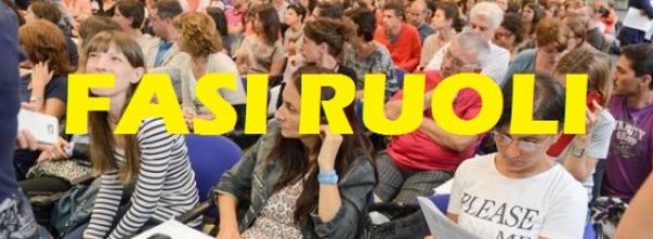 UST FOGGIA: OPERAZIONI DI ASSUNZIONE IN RUOLO PER L’A.S. 2026/2027 – ASSUNZIONI A TEMPO INDETERMINATO DA GAE