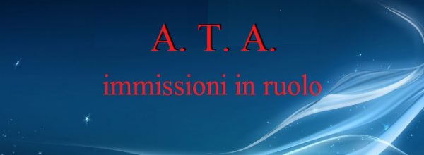 UST FOGGIA: AVVISO ASSUNZIONI PERSONALE ATA- ASSISTENZA PER LA PRESENTAZIONE DELLA DOMANDA OGGI  POMERIGGIO DALLE ORE 16,.30