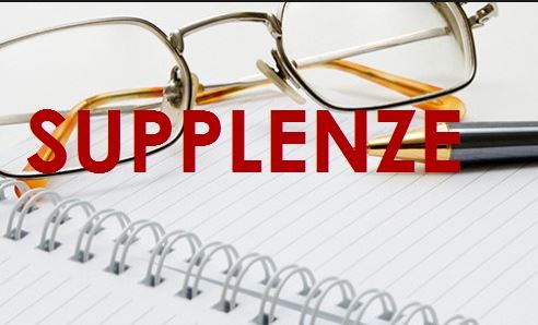 Conferimento Supplenze As 20192020 La Circolare Con Le