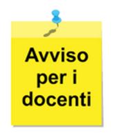 Avviso pubblico per la selezione dei docenti delle équipe formative  territoriali per il Piano nazionale per la scuola digitale - flp scuola  foggia