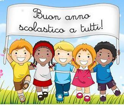 Auguri Per Il Nuovo Anno Scolastico Da Parte Della Flp Scuola Foggia Flp Scuola Foggia