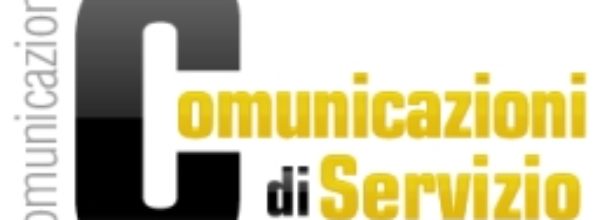COMUNICAZIONE URGENTE ISCRITTI E SIMPATIZZANTI: RIATTIVATA CASELLA POSTA ELETTRONICA