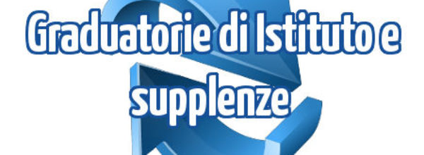 AVVISO URGENTE: GPS VERIFICA INSERIMENTO IN PRIMA FASCIA ASPIRANTI IN POSSESSO DIPLOMA MAGISTRALE