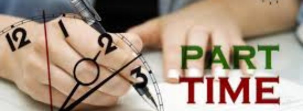 UST FOGGIA: Decreto part time personale docente – a.s. 2023/24