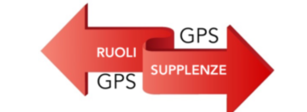 CONFERIMENTO SUPPLENZE PER L’A.S. 2023/2024 E RUOLO DA GPS 1^ FASCIA SOSTEGNO: DOMANDE DAL 17 LUGLIO AL 31 LUGLIO
