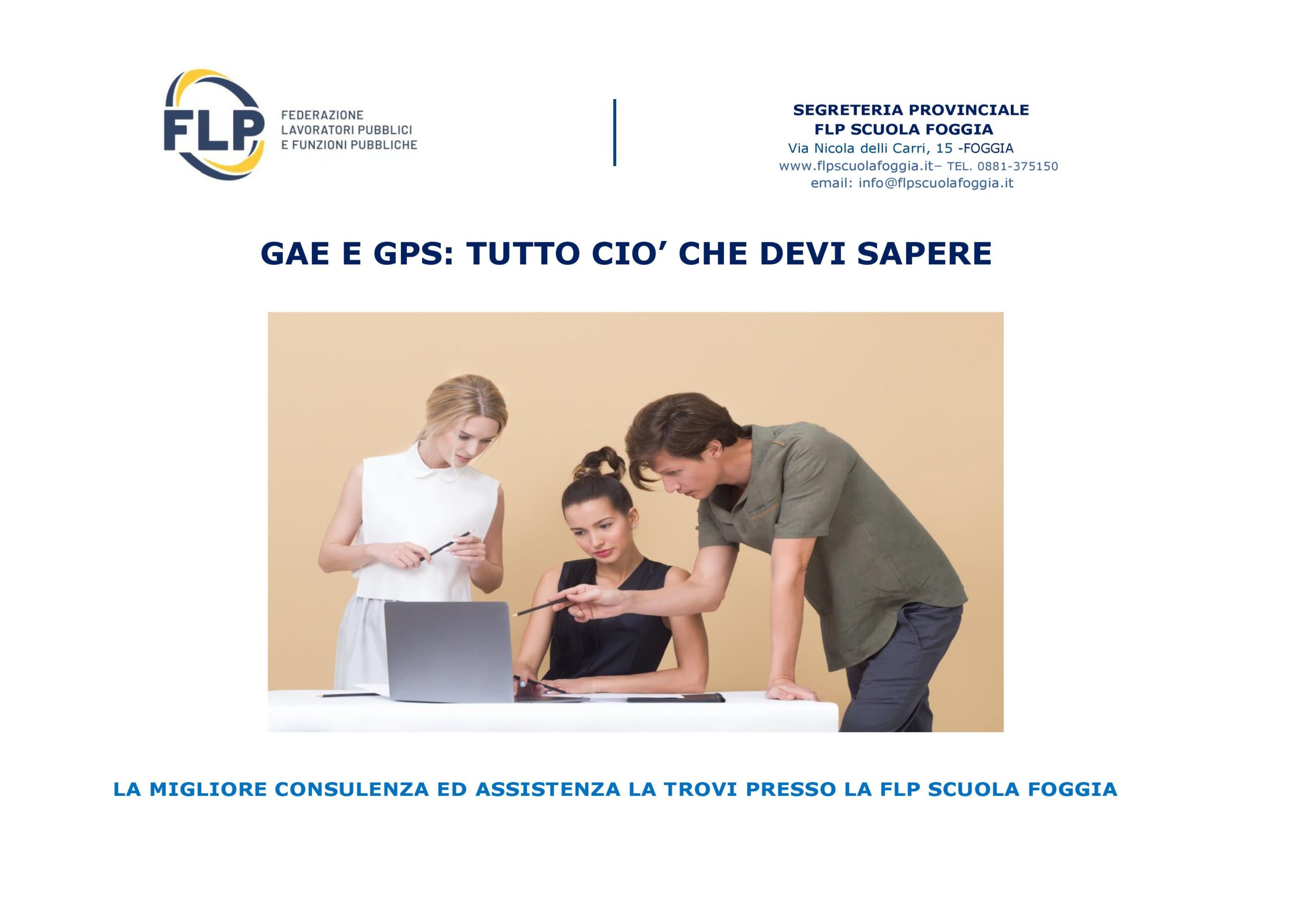 CONCORSO STRAORDINARIO TER: CALENDARIO PROVA SCRITTA- 11-12 MARZO  INFANZIA/PRIMARIA E 13-19 MARZO SCUOLA SECONDARIA - flp scuola foggia