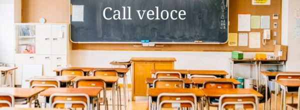 CALL VELOCE ISCRITTI IN GAE E GRADUATORIE DI MERITO PROCEDURE CONCORSUALI REGIONALI: AL VIA LE DOMANDE DA DOMANI 27 LUGLIO 2023- LE DISPONIBILITA’ PER FARE DOMANDA
