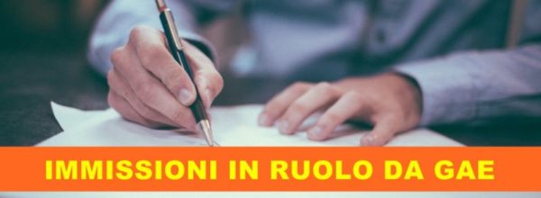 UST FOGGIA: ESITI ASSEGNAZIONE PROVINCIA PER ASSUNZIONE DA GAE – PRESENTAZIONE DOMANDE SCELTA SEDI