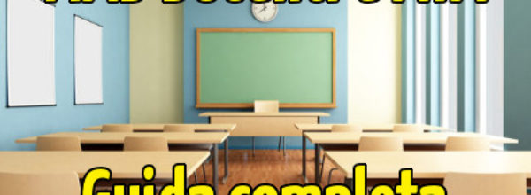 DOMANDE DI MESSA A DISPOSIZIONE PERSONALE DOCENTE/ATA PER L’A.S. 2022/2023: CHI PUO’ PRODURRE DOMANDA E COME PRESENTARLA