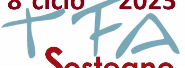 TFA SOSTEGNO 2023: PUBBLICATO IL DECRETO AUTORIZZATIVO- LEGGI TUTTE LE INFORMAZIONI