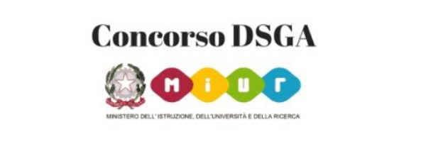 CONCORSO ORDINARIO A POSTI DIRETTORE SERVIZI GENERALI ED AMM.VI- DSGA: PUBBLICATO IN G.U. IL REGOLAMENTO-CORSO DI PREPARAZIONE E FORMAZIONE –