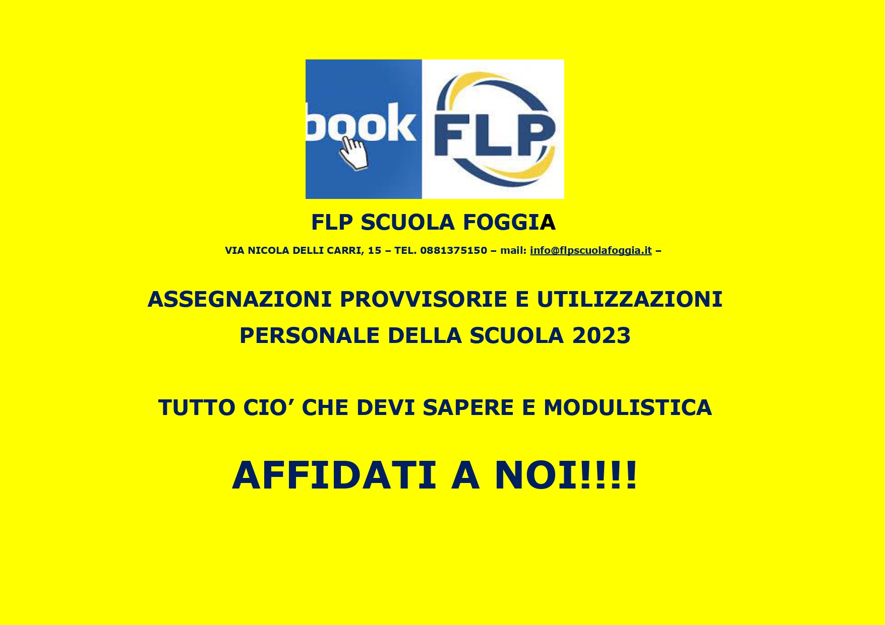 Concorso per titoli ed esami per l'accesso ai ruoli del personale docente  della scuola secondaria di primo e di secondo grado su posto comune e di  sostegno 2023 – Ufficio Scolastico Regionale