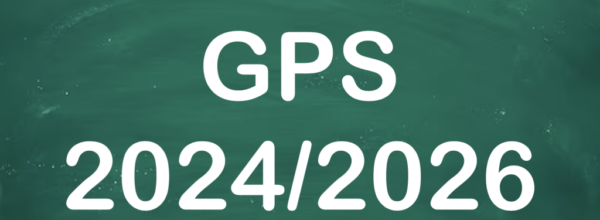 ORDINANZA MINISTERIALE AGGIORNAMENTO GPS 2024/2026: DOMANDE DALLE ORE 12 DEL 20 MAGGIO ALLE ORE 23,59 DEL 10 GIUGNO