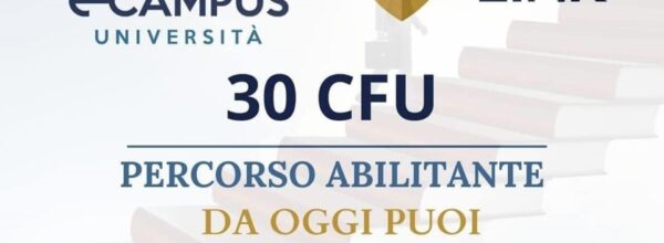 ASPIRANTI DOCENTI CHE STANNO PER COMPLETARE IL CORSO TFA SOSTEGNO 2025: POSSONO ISCRIVERSI AI CORSI PER CONSEGUIRE L’ABILITAZIONE SULLA CLASSE DI CONCORSO