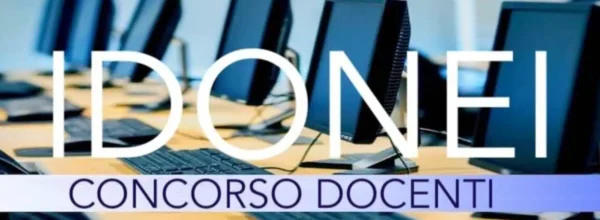 ASSUNZIONE IDONEI CONCORSI BANDITI DAL 2020 (PNRR): COME FUNZIONERA’? RIPORTIAMO I NOSTRI CHIARIMENTI
