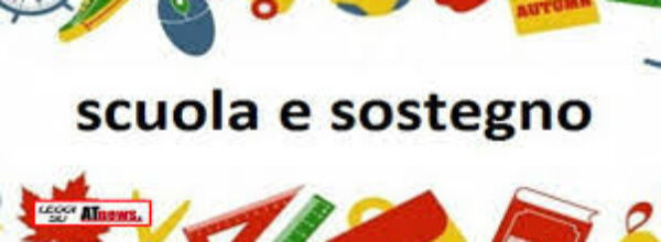 UST FOGGIA: CONFERMA DOCENTI SU POSTO DI SOSTEGNO A.S. 2025/2026