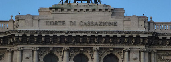 RICORSO ANNO 2013: LA CASSAZIONE NEGA IL RICONOSCIMENTO DI DETTO ANNO AI FINI DELLA PROGRESSIONE ECONOMICA E DEMANDA ALLA CONTRATTAZIONE LA DEFINIZIONE DELLA PROBLEMATICA