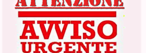 AVVISO URGENTE – UST EMILIA ROMAGNA: ANNULLAMENTO E RIFACIMENTO SCELTA SEDI SCOLASTICHE PER MINI CALL VELOCE 2025-