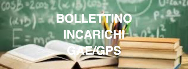 CONFERIMENTO SUPPLENZE ANNUALI: I BOLLETTINI PUBBLICATI DALLE VARIE PROVINCE- L’UST DI FOGGIA PUBBLICHERA’ LUNEDI’ 1 SETTEMBRE 2025