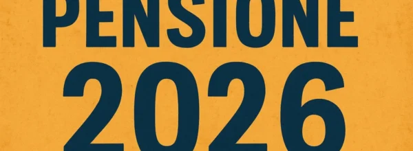 COLLOCAMENTO A RIPOSO PERSONALE DELLA SCUOLA DAL 1.9.2026: SERVIZIO DI CONSULENZA ED ASSISTENZA DELLA FLP SCUOLA FOGGIA