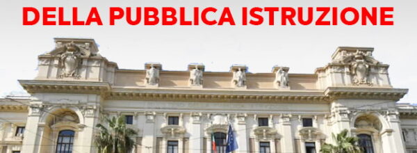 ORDINANZA MINISTERIALE AGGIORNAMENTO GPS: IL CSPI ESPRIME PROPRIO PARERE CON MOLTE RISERVE