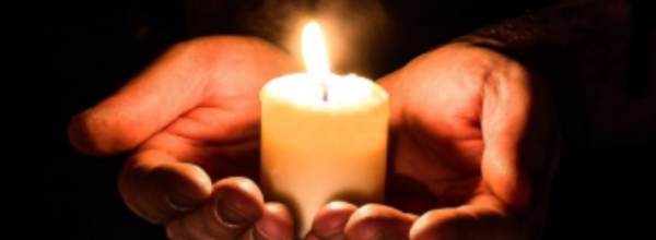 MESSA IN SUFFRAGIO DEL PROF. LUIGI FABBRIZIO – GIOVEDI’ 12 FEBBRAIO 2026 -ORE 17,30 -CAPPELLA UAL FOGGIA