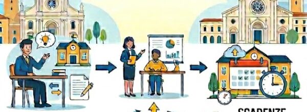 UTILIZZAZIONE ED ASSEGNAZIONI PROVVISORIA A.S. 2026/2027: A CHE PUNTO SIAMO? REQUISITI E DICHIARAZIONE DA ALLEGARE