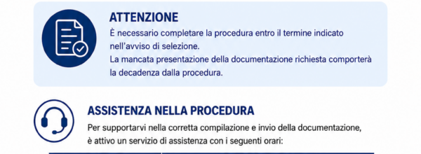 SERVIZIO DI ASSISTENZA PER SCIOGLIMENTO RISERVA NELLE GAE E GPS: ATTIVATA LA PRENOTAZIONE SU QUESTO SITO