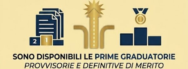 ELENCHI REGIONALI PER LE IMMISSIONI IN RUOLO A.S. 2026/2027: LE GRADUATORIE REGIONALI PUBBLICATE