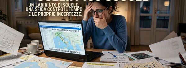 PRESENTAZIONE DOMANDE SUPPLENZA “150 SCUOLE”: I DUBBI SULLA SCELTA DI CATTEDRE ORARIE E POSTO ORARIO