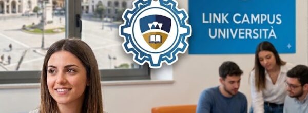 CORSI ABILITANTI DA 30 CFU: BANDO DI LINK CAMPUS -SCADENZA 28 SETTEMBRE- RIVOLGITI PRESSO QUESTA SEDE PER L’ISCRIZIONE