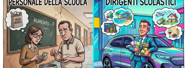 ARRETRATI CONTRATTO SCUOLA : VISIBILI SUL PORTALE NOI PA – LE CONSIDERAZIONI LE LASCIAMO AL PERSONALE DEL COMPARTO SCUOLA !!!!!