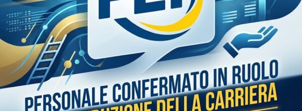 PERSONALE DOCENTE CHE HA SUPERATO IL PERIODO DI PROVA IL 1^ SETTEMBRE 2026: COSA DEVE FARE