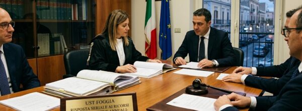 UST DI FOGGIA: Riscontro cumulativo alle segnalazioni e alle richieste di informazioni circa le procedure di conferimento degli incarichi a tempo determinato per l’a.s. 2026/2027